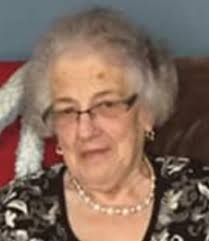 Obituary of Joan E. Sellars