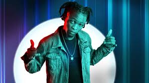 Bbnaija 2020 has finally started. Laycon Biography Wikirise