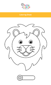 Adorable Baby Einstein Coloring Pages For Your Little One S Birthday Party Get Printables Now Toddler Coloring Book Baby Einstein Bear Coloring Pages