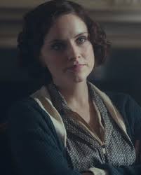 Characters in Peaky Blinders Shelby Family