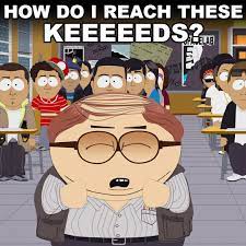 South Park On Twitter