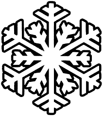 Snowflake Coloring Pages For Kids 339 Free Printable Coloring Pages Snowflake Coloring Pages Snowflake Stencil Christmas Coloring Pages