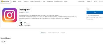 If you want to log in and use the different instagram functions from your computer's desktop just as if. How To Use Instagram On Pc In 2021 5 Ways