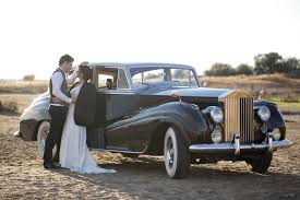 Solicite presupuesto personalizado de coche para su boda. Margie Rolls Royce Silver Wraith 55 Sauclass
