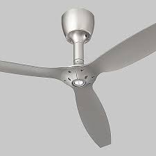 The clean lines of the metropolitan model consist of two 24 inch fans mounted on a single frame. Oxygen Lighting Alpha Ceiling Fan Ylighting Com