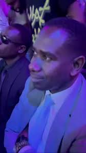 Pastor Carlos Pierre Concert