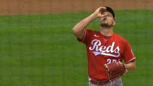 Jul 15, 2021 · the fake trevor bauer is gone, his bobblehead night canceled. Trevor Bauer The Most Controversial Player In Baseball Youtube