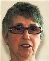 Yvette Bouffard Obituary (1942