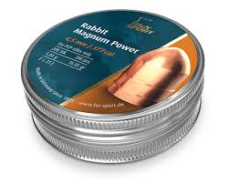Peluru bubut ini kami sediakan dengan kaliber apa sjaa. Rabbit Magnum Power 177 Cal H N Air Gun Pellets Hunting