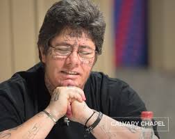 Rock Ministries: The Power of God in Philly — Calvary Chapel Magazine