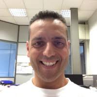 20+ "Jose Paredes Romero" profiles