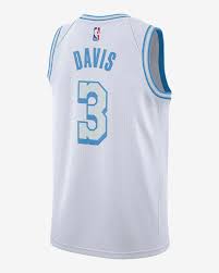 Wes matthews credited lakers coach frank vogel for initiating a conversation about matthews' diminished lebron james sf, los angeles lakers. Los Angeles Lakers City Edition Nike Nba Swingman Jersey Nike Com