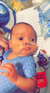 Tribute to Cohen-Jay Jarrett