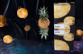 pin by 雅涵杜on 甜點 fruit food pineapple