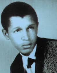 Funky16Corners » Dobby Dobson