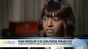 @CBSMornings's video Tweet