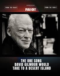 From the moment Desert Island Discs started back in the 1940s, that  question has been thrown around a lot