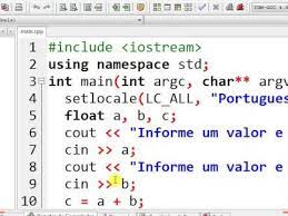 Linguagem C Aula 5 Comando System Pause Youtube