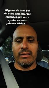 Mi gente linda de Cuba! 🇨🇺Ya van los primeros $100 listos para comenzar  esta misión de ayudar con comida a quienes más lo necesitan. 🙌Ya estoy en  contacto con la persona que se encargará de hacer el ...