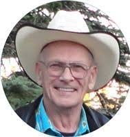 LARRY PERRIN Obituary (1940