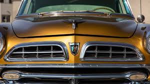 Image result for Nugget Gold 1955 Chrysler