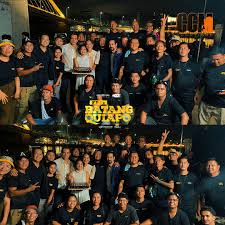 Maraming salamat, Gillian Vicencio sa pagiging bahagi ng FPJ's Batang  Quiapo! ❤️ Paalam, Erika mula sa amin sa CCM Film Productions I-like at  i-follow ang CCM Film Productions sa lahat ng social