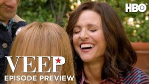 An All-Female Ticket?' Ep. 2 Preview