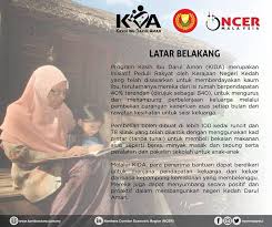 Didalam menyusun sebuah latar belakang masalah, ada baiknya kamu memikirkan terlebih dahulu fakta masalah yang akan kamu jadikan sebagai fokus masalah tersebut. Program Kasih Ibu Darul Kerajaan Negeri Kedah Darul Aman Facebook