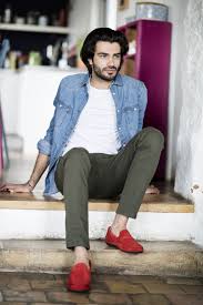 Check spelling or type a new query. Hespring Homme Mocassin Rouge Cuir Mode Collection Ete Tenue Look Mode Homme Mocassins Rouges Homme Mode Masculine