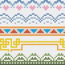 Maybe you would like to learn more about one of these? Assorted Cross Stitch Border Patterns Pdf Download Cross Stitch Border Pattern Cross Stitch Patterns Flowers Cross Stitch Patterns