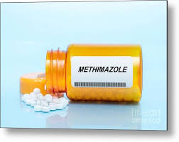 Image result for Methimazole