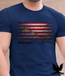 Let people know you support the rights of sneks with this funny snek meme shirt. Us Navy Jack Don T Tread On Me Shirt United States Navy Apparel