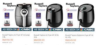From what we read, he brings in products from china, go through sirm certification and they featured him three years ago on the video titled 'lazada malaysia seller story: Russell Taylors Our Next Generation 4 8l Xl Sized Air Facebook