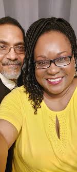 Sgt. Anthony Edward Lewis and Dr. Jokima Latrice Hiller's Wedding Website