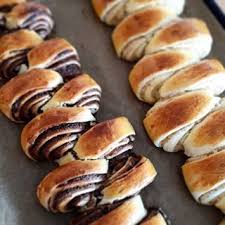 Schneller Snack Gedrehte Pizzastangen Lieberbacken Rezept Rezepte Kochen Und Backen Backen