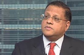 Arjuna Mahendran and nine others released from the Central Bank bond  issuance case