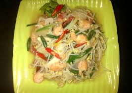Coba 11 resep olahan udang berikut ini saja! Resep Tumis Taoge Udang Kecil Anti Gagal Menu Resep Mudah