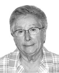 DOLORES HAZEL JOHNSON (November 20, 1926