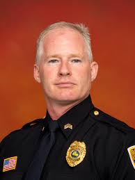 John Foster named BSU chief of police, assistant VP for public safety