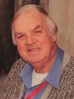 Ronald Stock Obituary (1940