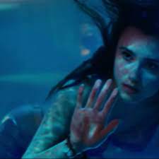 Find and save images from the fairytale; The Little Mermaid Gets A Retelling In A Live Action Movie Teen Vogue