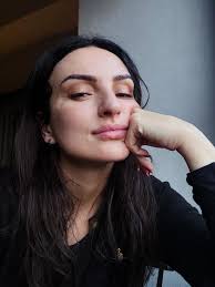 Nicole Manno, pilastro fondamentale di tutte le mie giornate e livella dei  miei equilibri vacillanti. Tanxxxxx!