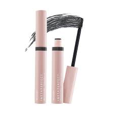 Jual Wardah Instaperfect Browfessional 3d Brow Mascara 02 Deep Grey Online Desember 2020 Blibli