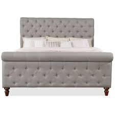 The brick king size bedroom sets. Paris King Bed The Brick The Brick Furniture Furniture Beds Bed Frames