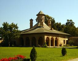 Just a short drive from bucharest are 2 of romania's most captivating cultural treasures—mogosoaia palace and snagov monastery. Free Mogosoaia Palace Stock Photo Freeimages Com