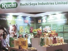 Low Number Of Free Float Pushes Ruchi Soya Industries To Record High Business Standard News