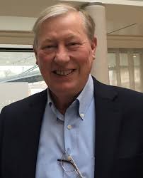 William Yates Obituary