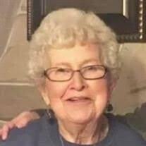 Dorothy Garnsey Obituary (1930