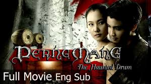 Thai Horror Movie Perngmang English Subtitle Full Thai Movie Youtube