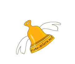 Am karsamstag wurde in einer sehr stimmungsvollen feier der auferstehung jesu gedacht; Ostern Und Seine Symbole Osterhase Lichtbundelung Osterlamm Osterglocken Etc